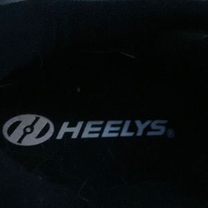 Heelys